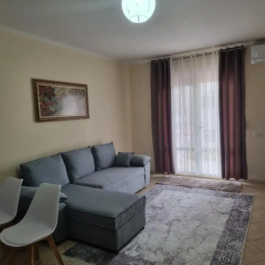 Erin Apartments