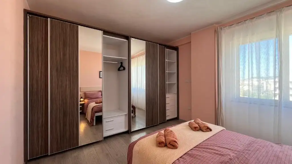 Lirin Apartment