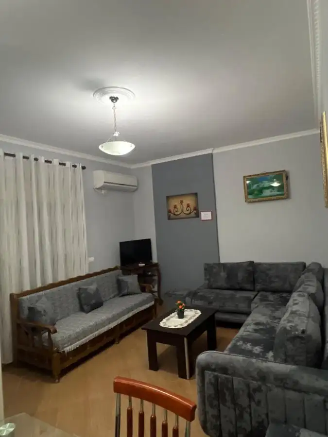 Anxhela Apartments