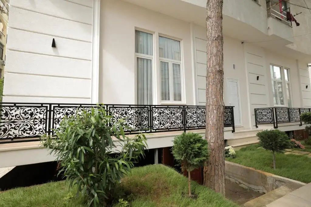 Grandstay Duplexes