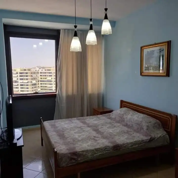 The Central View House