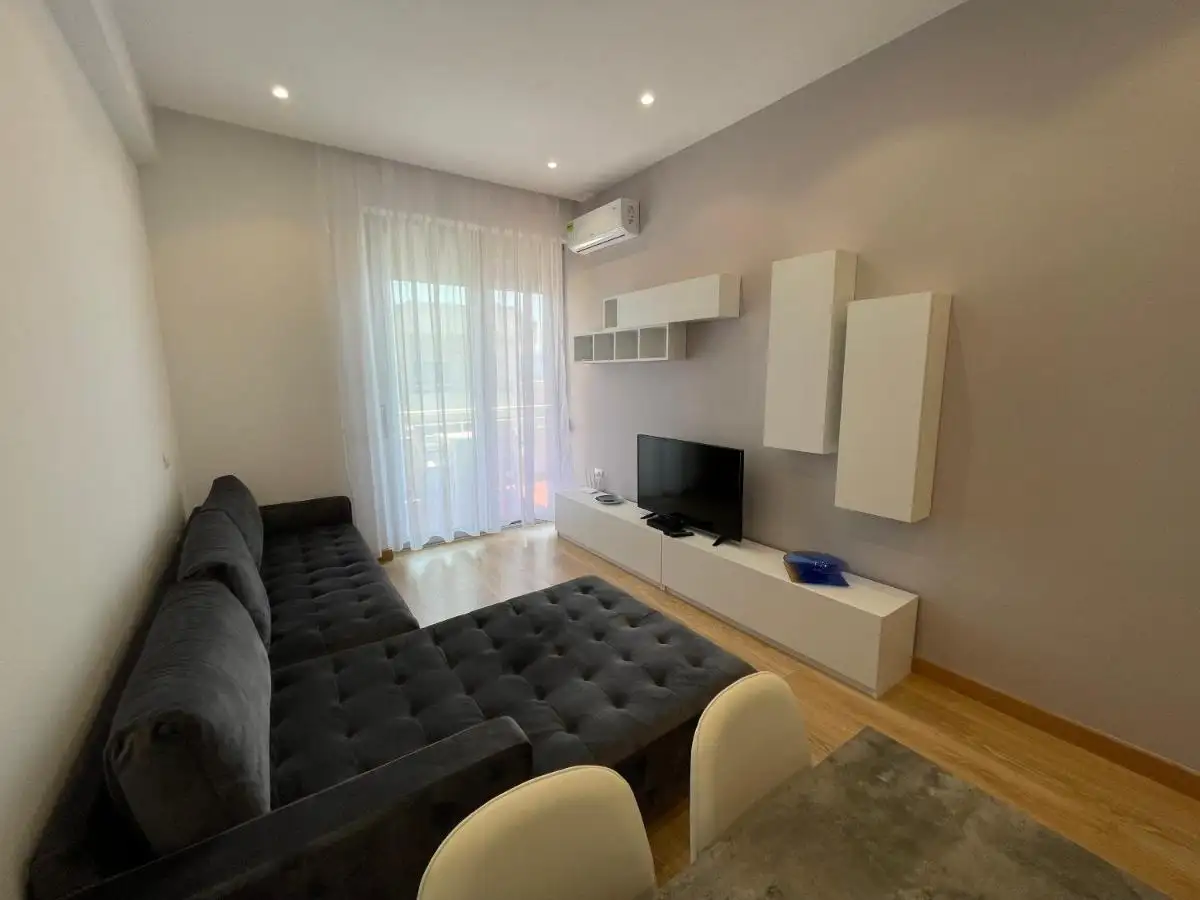 Belleview Apartment 7