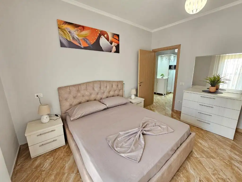 Daily Center Apartment