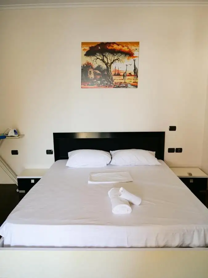 Lux Apartment