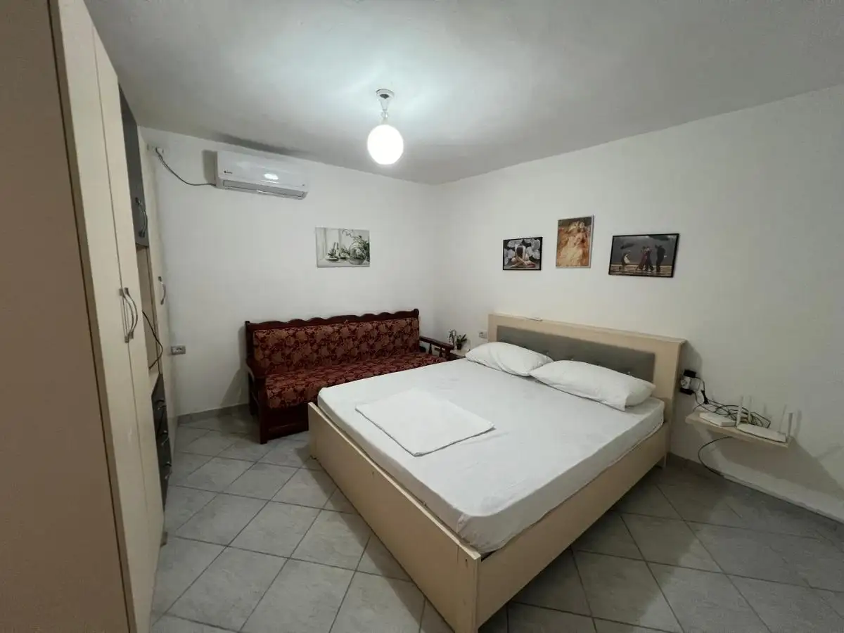 Rafaela Apartament Lungomare