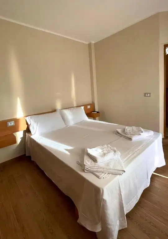 Tékada Hotel & Restaurant