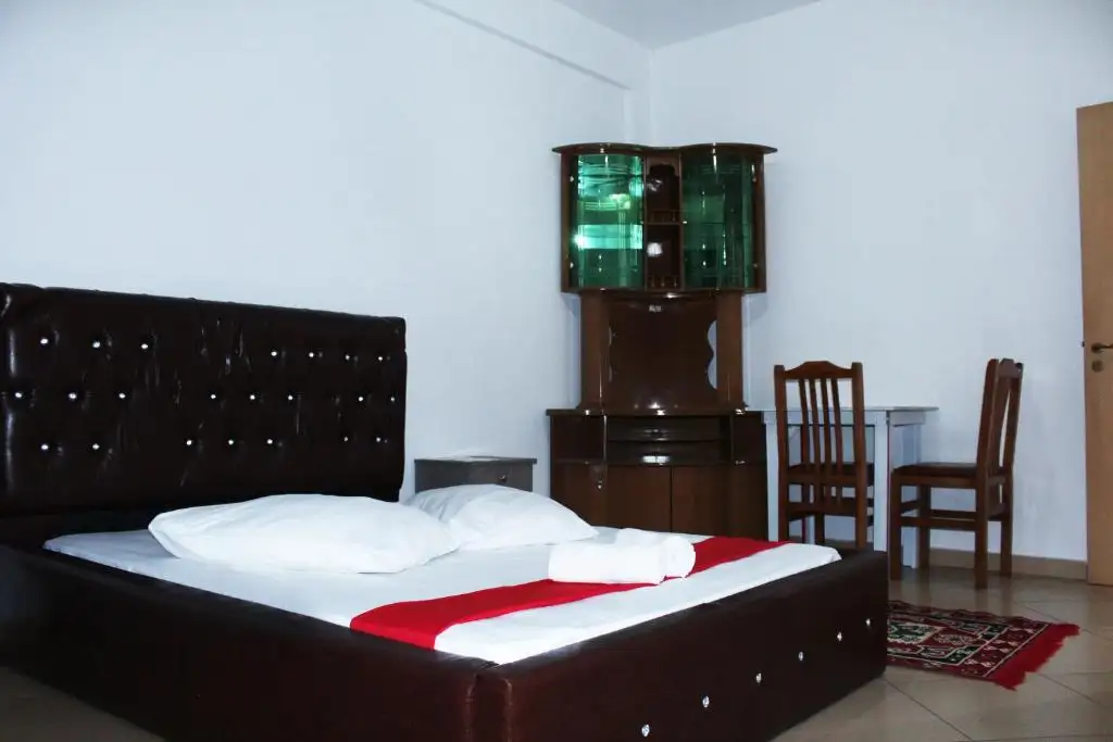 Erisun Apartament