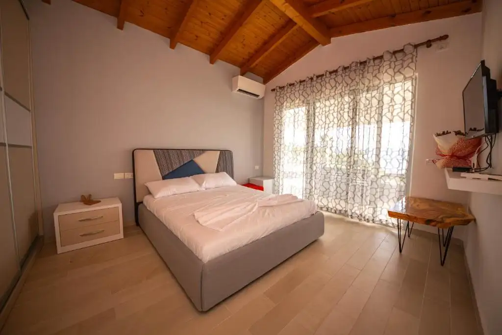 Villa 69 - Jonufer