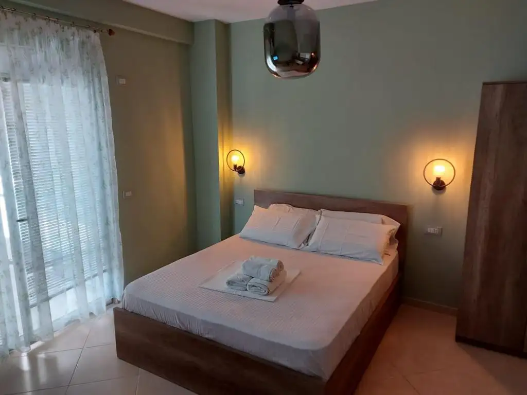 Deni Sea View Apartment