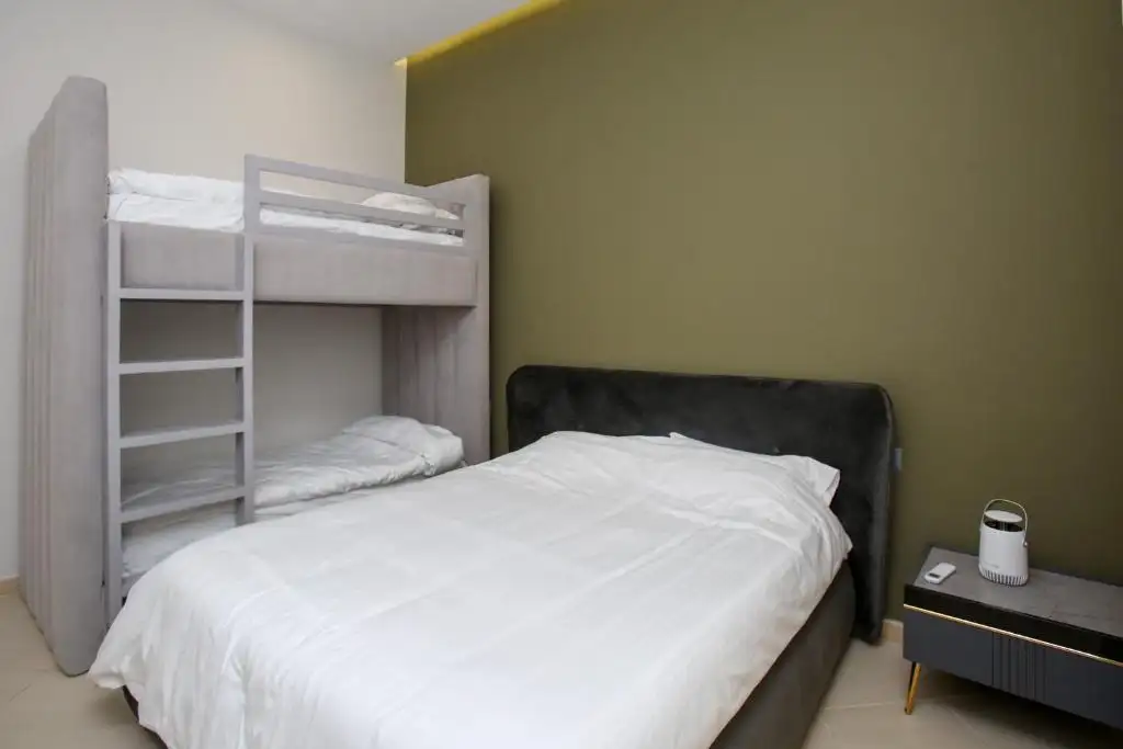 Sale e Sole Rooms