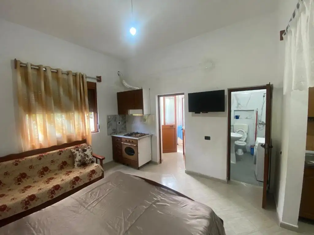 Mehmetaj’s Guest House