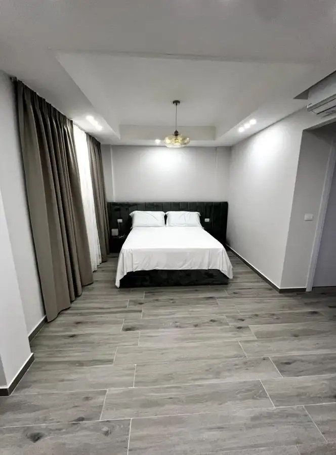 Two Bedrooms Apartments Puerto Del Sol