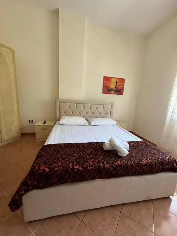 Klama Pranvera