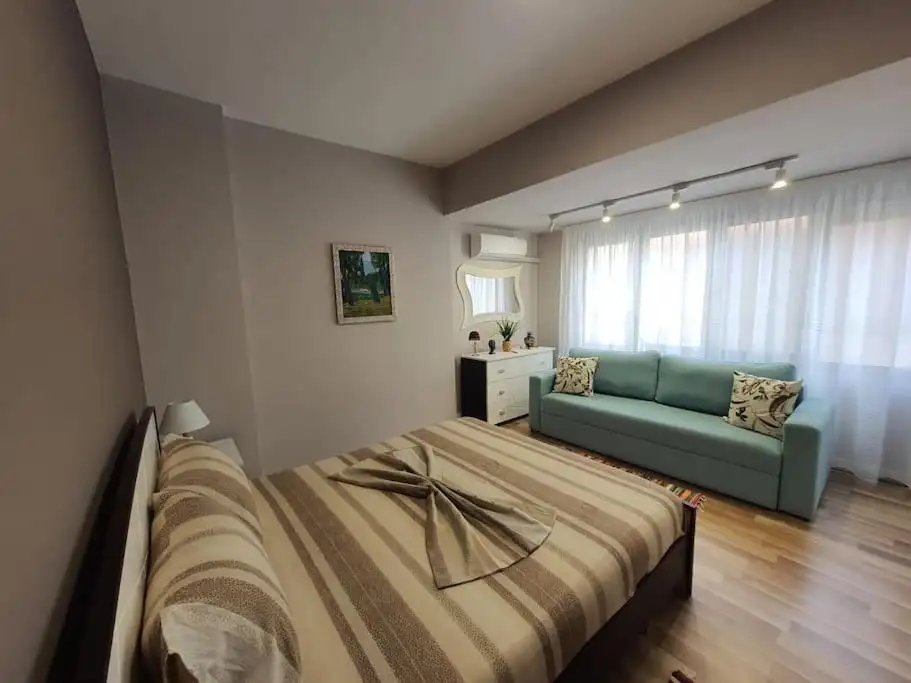 Jozef Apartment