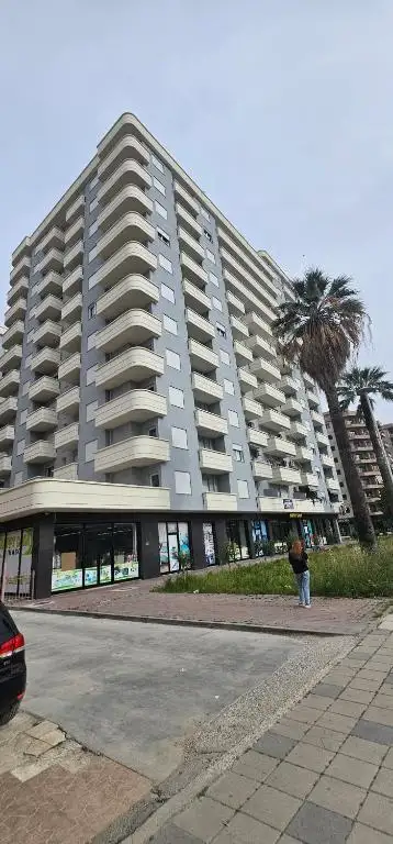 GPN 1 apartment