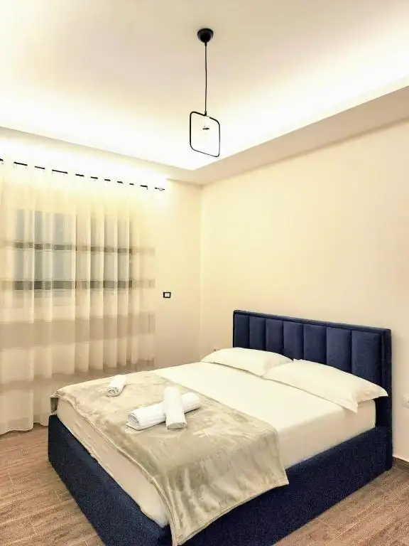 New Apartment close to Sea and Downtown