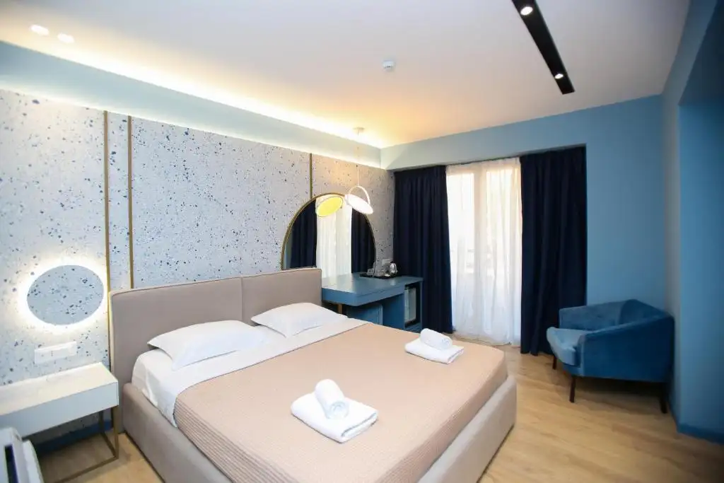 B&B Visar Rooms