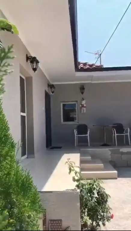 Soren House