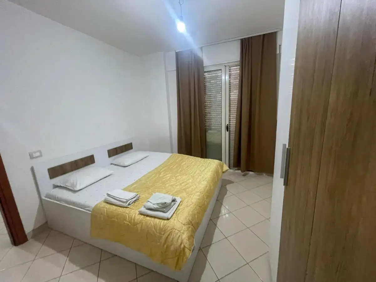 Apartments EA Vlore