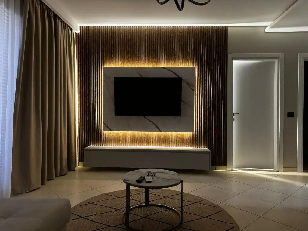 Prive Luxury Apartment