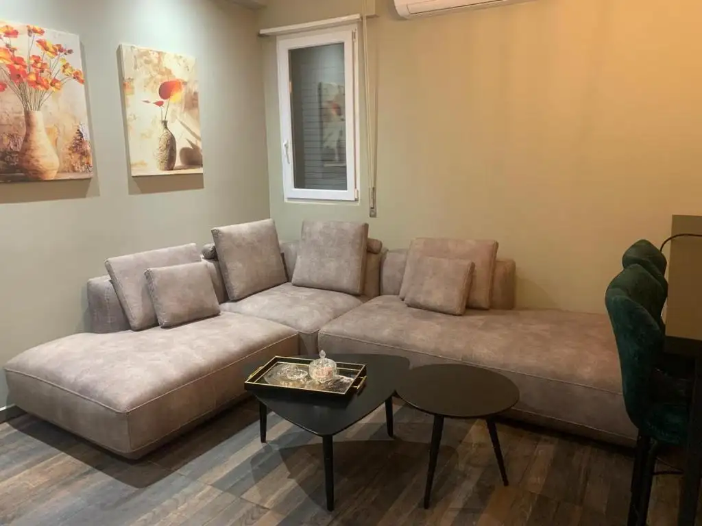 Luxury Apartment ,Lungomare Vlore