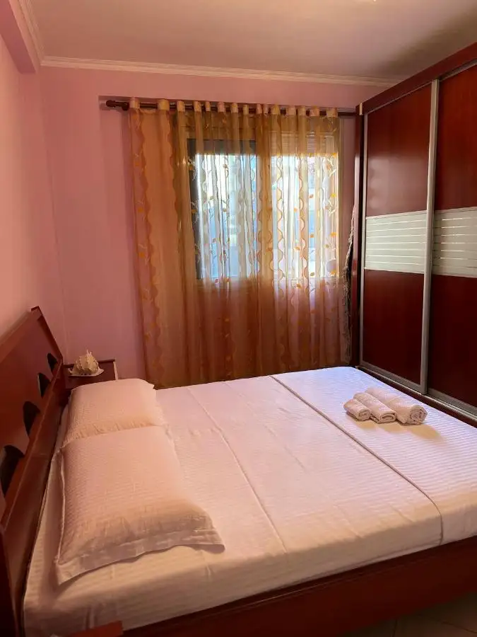 Melina Apartment by Elite Inn