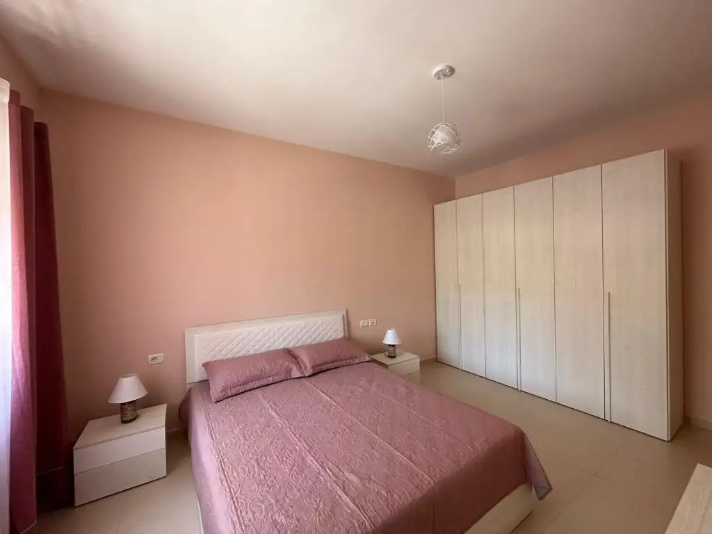 Kai's Apartment 