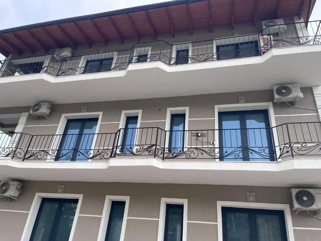 Villa Bailey