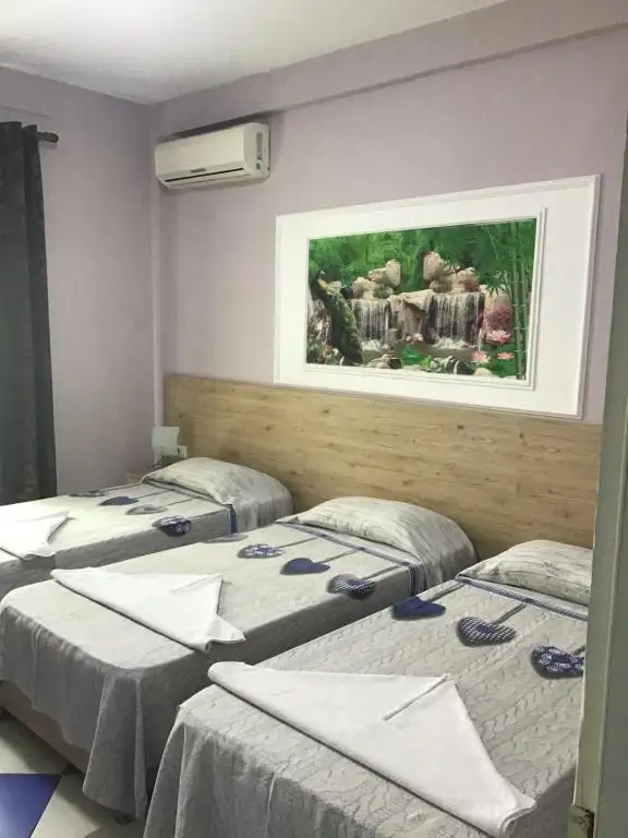 Kompleksi Eli Guest House