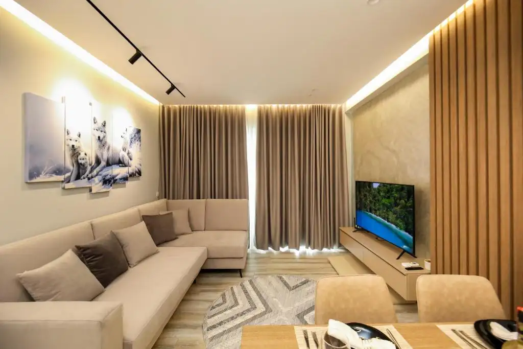Nova Luxury Home