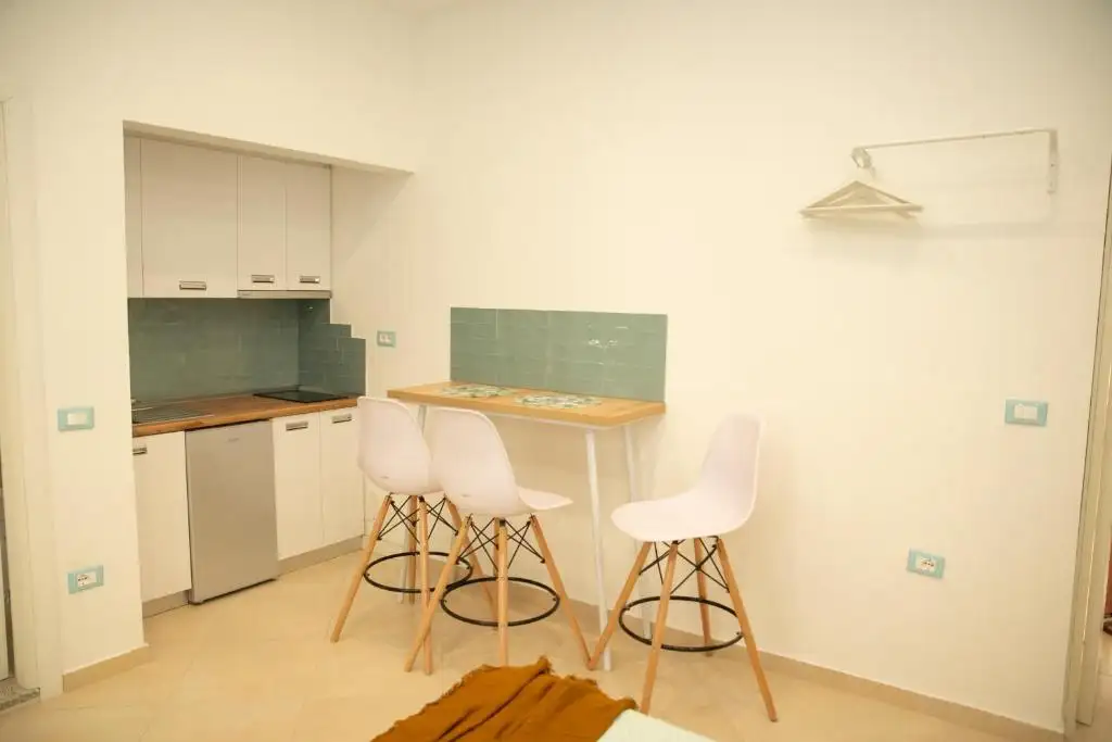 Toni's studios