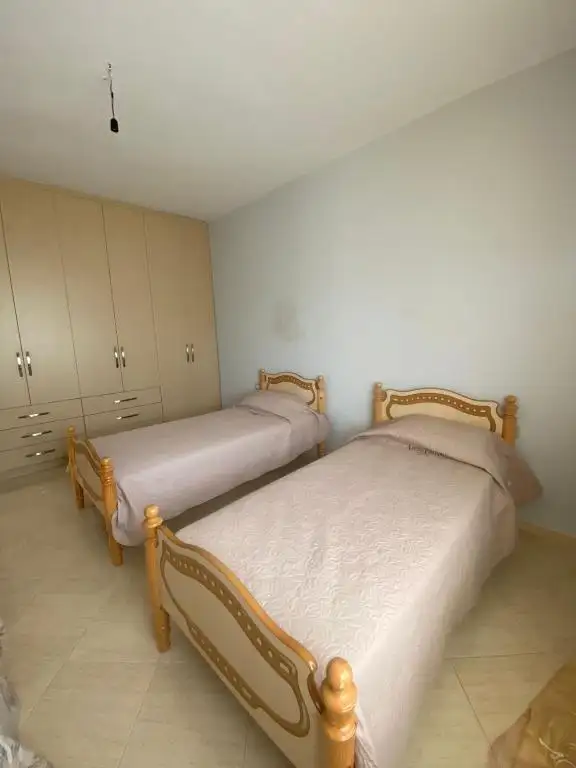 M & L Apartament