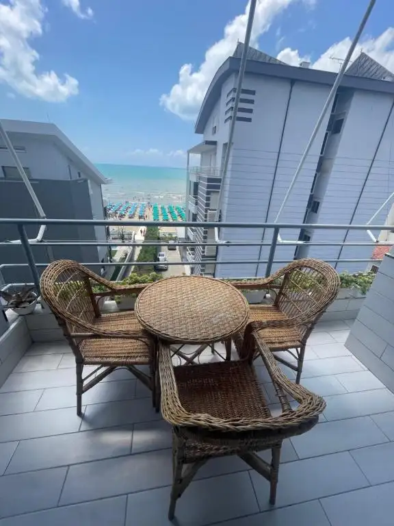 Deas Apartment