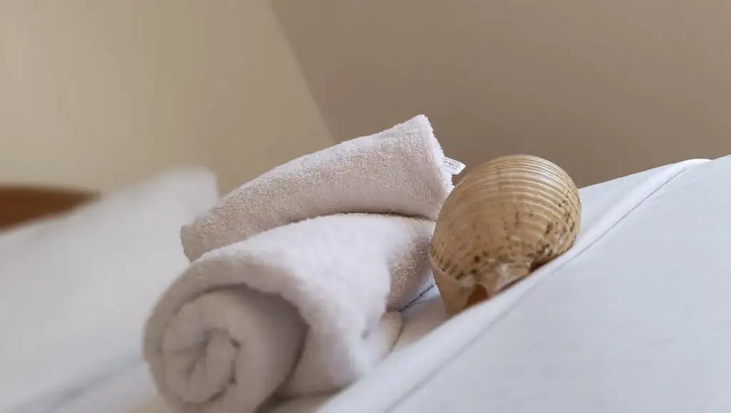 Poseidon Sea View Apartment