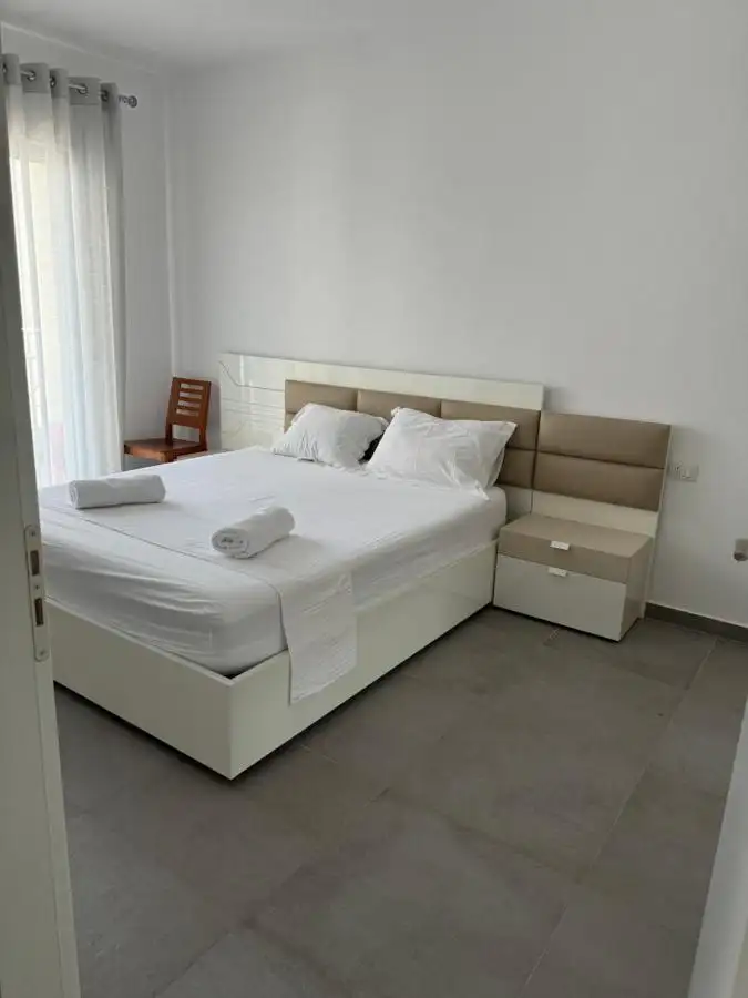 Stela Luan Apartament