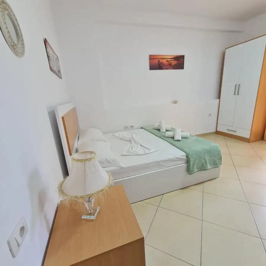 Mario Apartments 1 - Vlore
