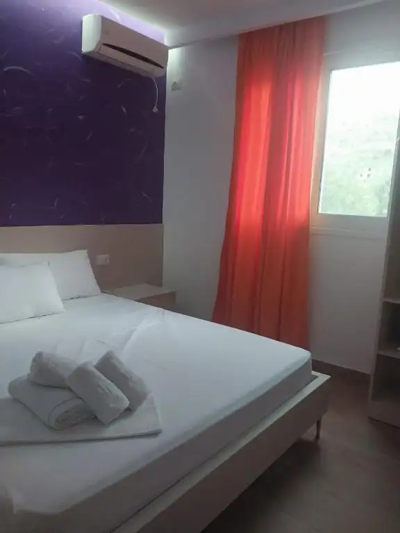 Lani luxury apartaments