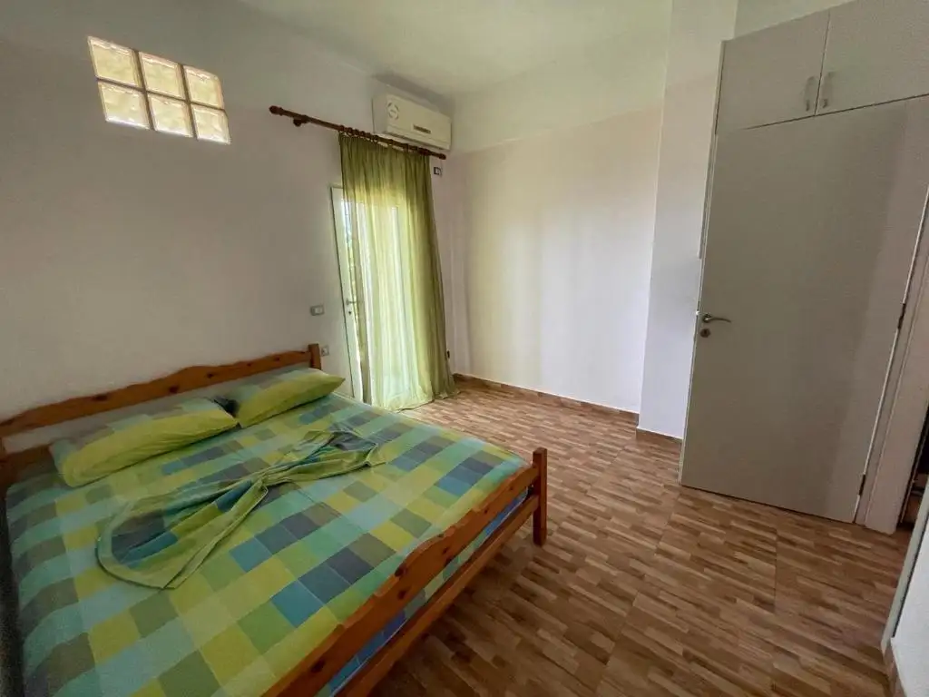 Sea view Apartaments