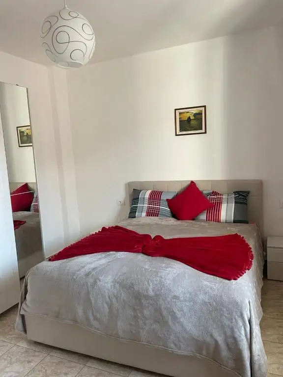 Irene Beach Apartment