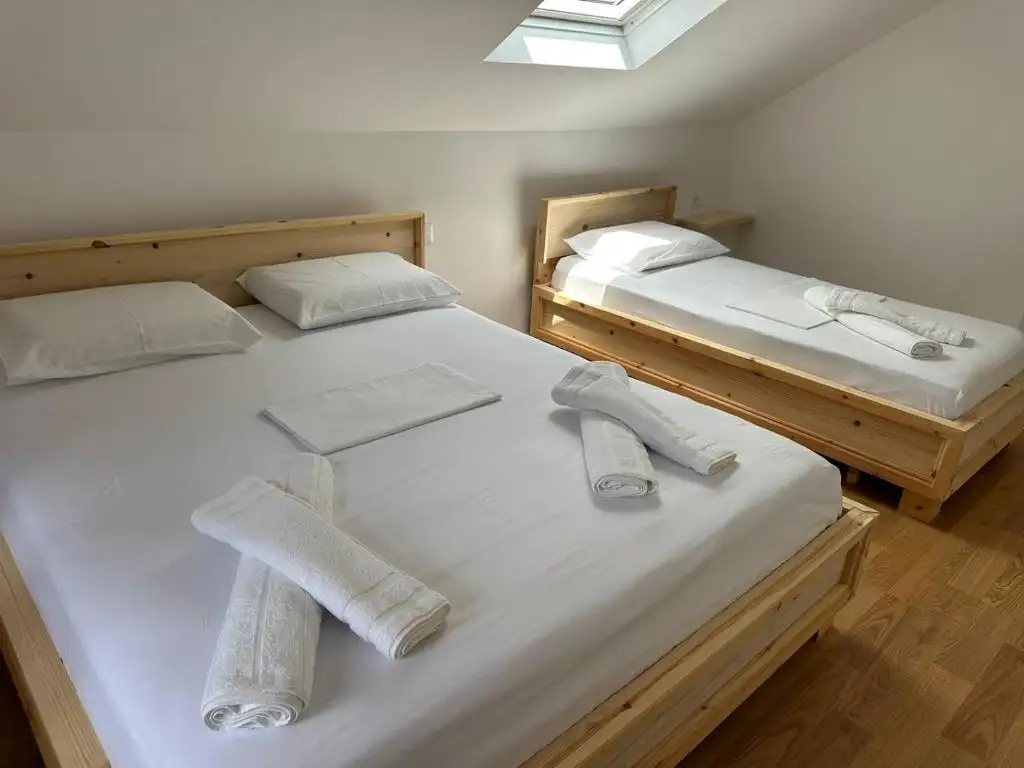 Ferma e bleteve Stomici