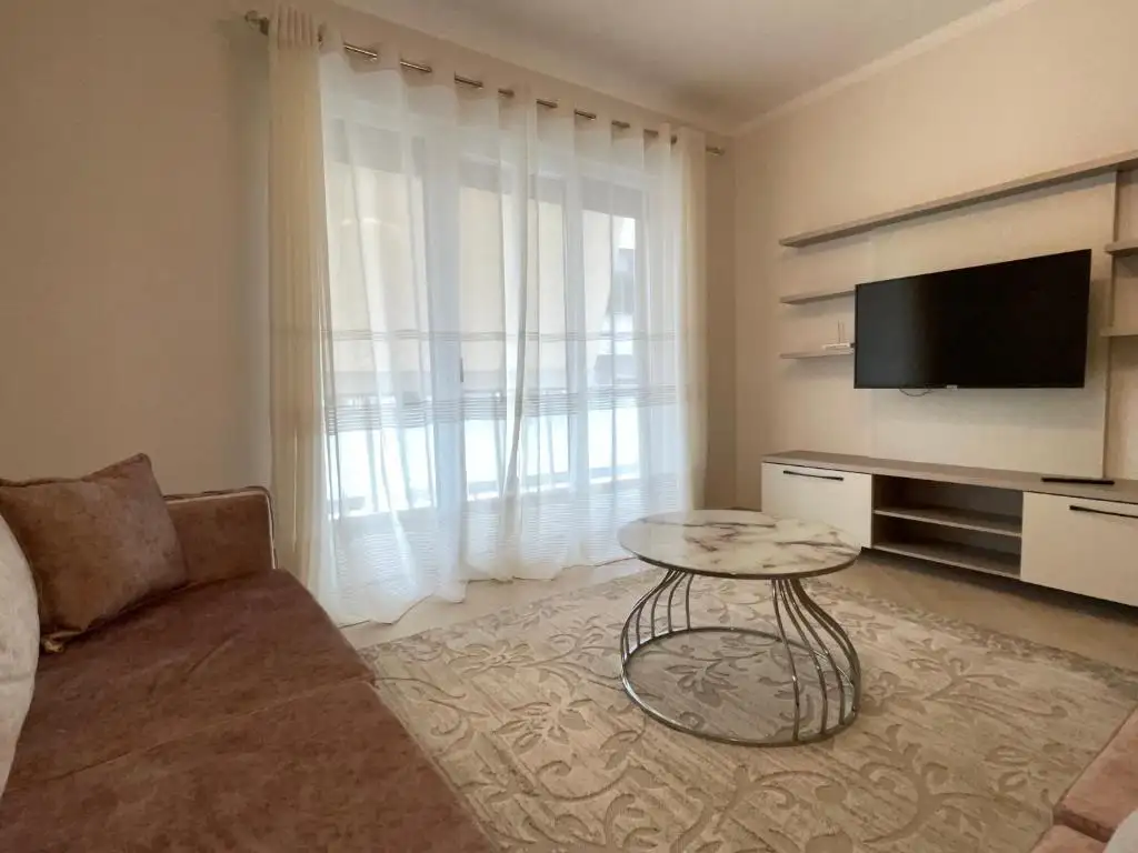 Peak Apartment Modern Durres City Centre #2 