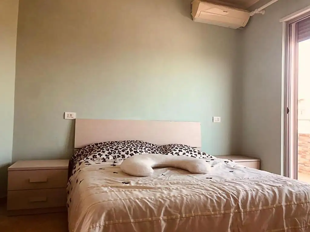 eDurres City Apartment