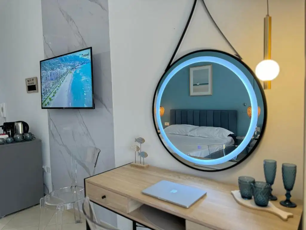 Blue Studio Vlore