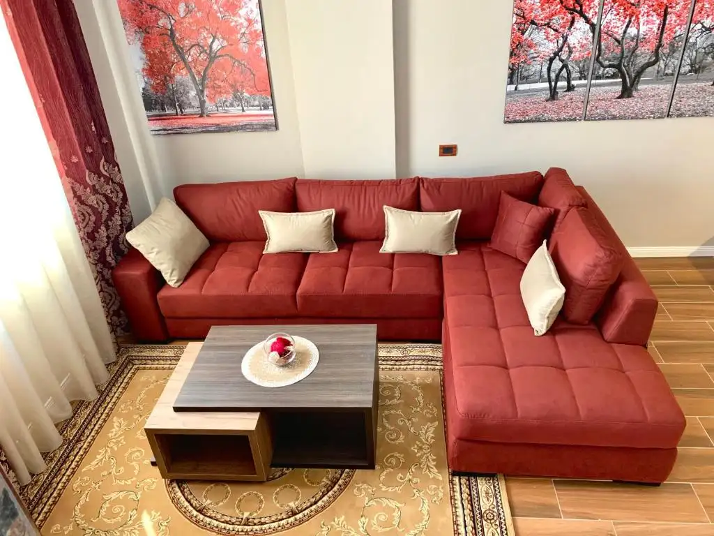 EKA Luxury Apartments