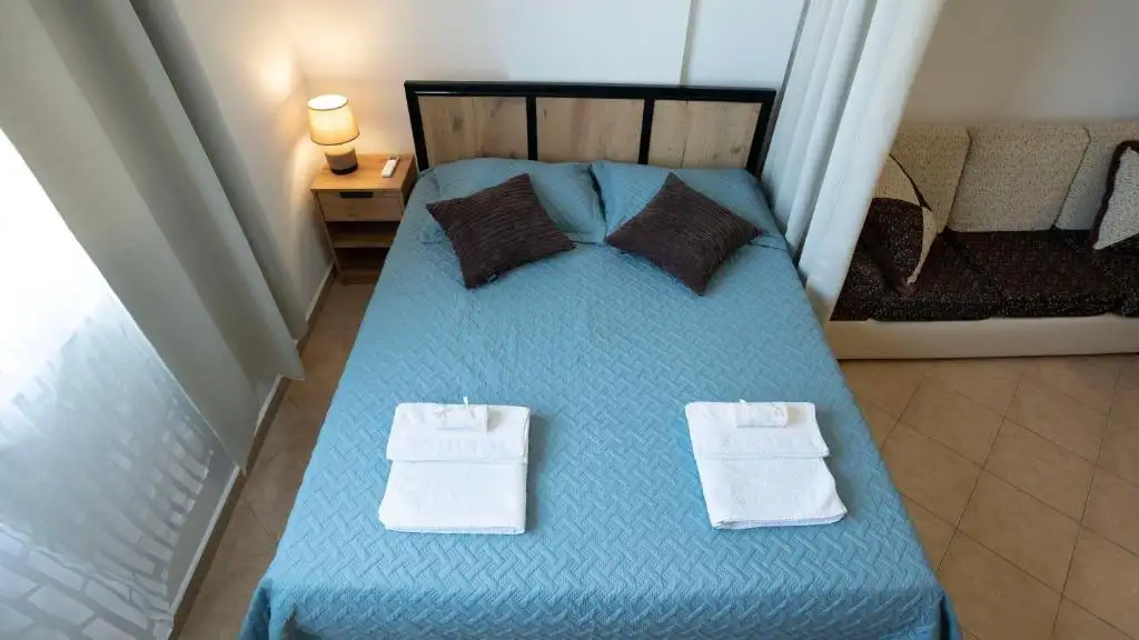 ILIRIA Apartment
