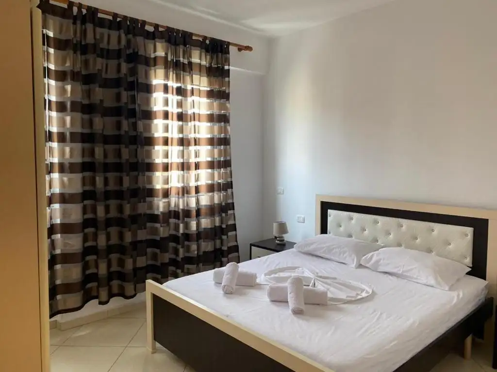 Dena Apartment