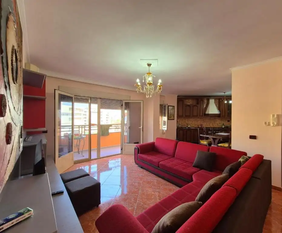 Apartamento Riviera 2