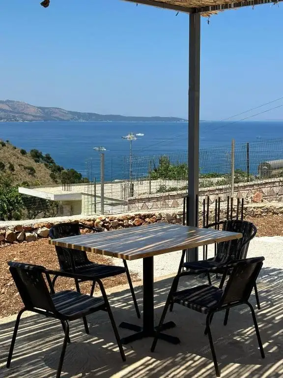 Summer Dream Cottage