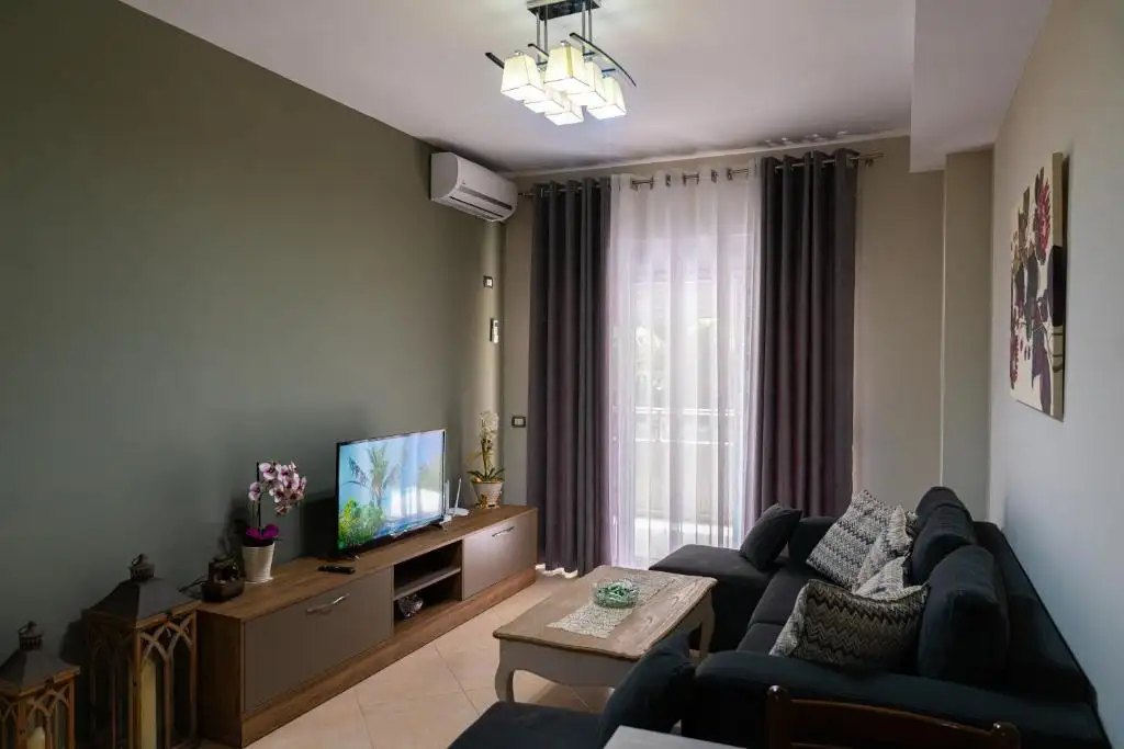 Cozy Appartment