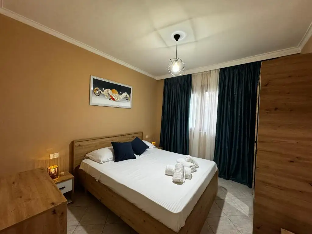 Perfect Getaway Apartment